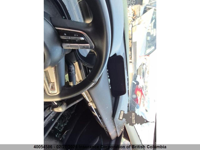 JM1BPBCL6M1327136 Mazda 3 Mazda Gs