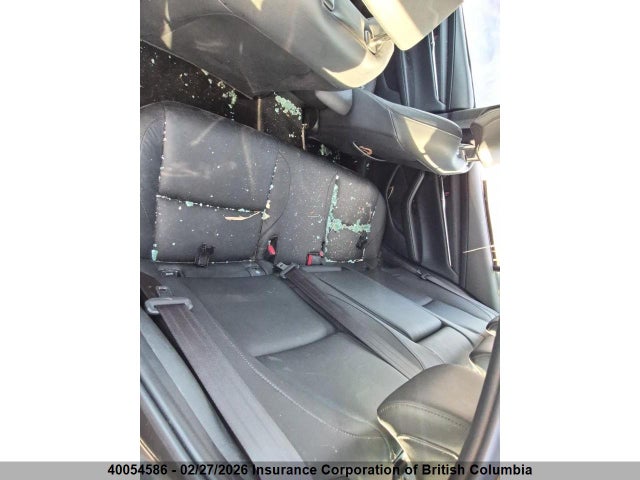 JM1BPBCL6M1327136 Mazda 3 Mazda Gs