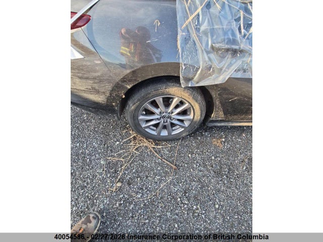 JM1BPBCL6M1327136 Mazda 3 Mazda Gs
