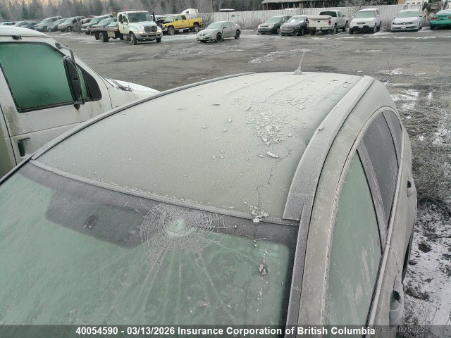 40054590 :رقم المزاد ، 5J6RE48399L808609 vin ، 2009 Honda Cr-v مزاد بيع