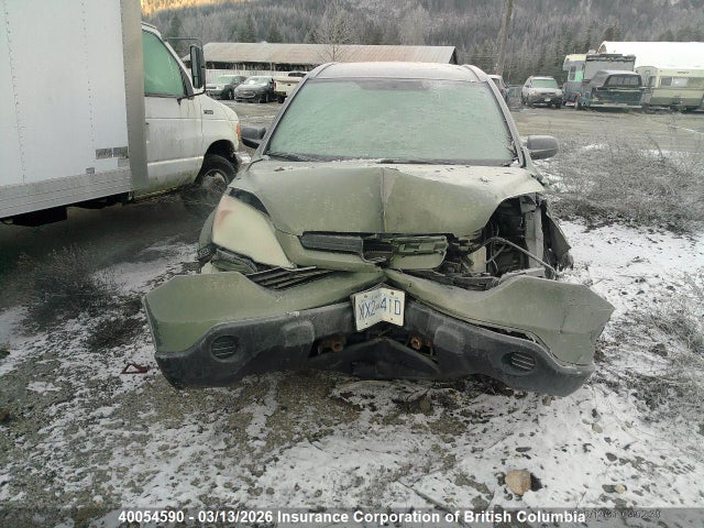 40054590 :رقم المزاد ، 5J6RE48399L808609 vin ، 2009 Honda Cr-v مزاد بيع