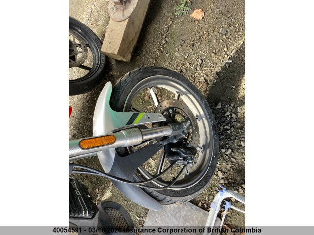 Продажа на аукционе авто 2022 Super Soco Tsx Ltd Speed Motorcycle, vin: LYSS7108XN1000004, номер лота: 40054591