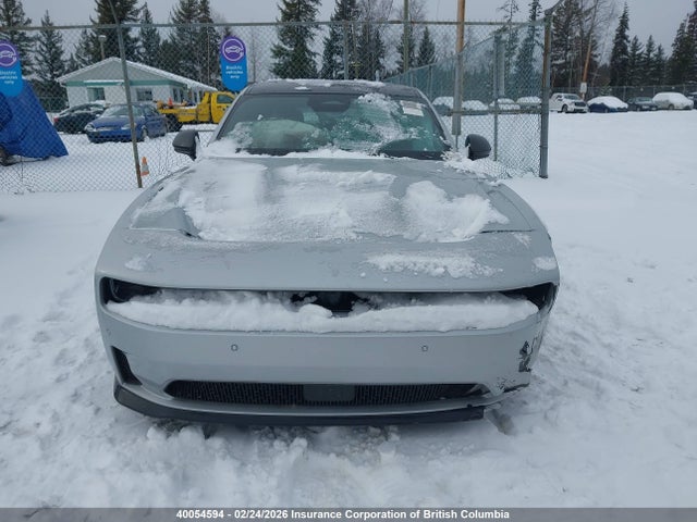 2C3CDBCK6RR205131 Dodge Charger Daytona