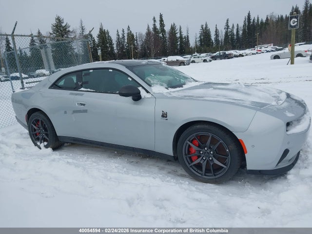 2C3CDBCK6RR205131 Dodge Charger Daytona