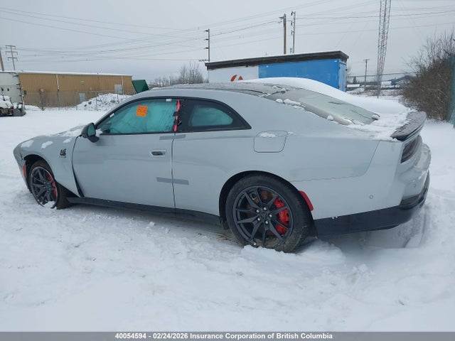 2C3CDBCK6RR205131 Dodge Charger Daytona