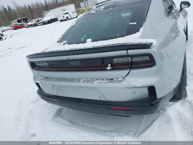 2C3CDBCK6RR205131 Dodge Charger Daytona