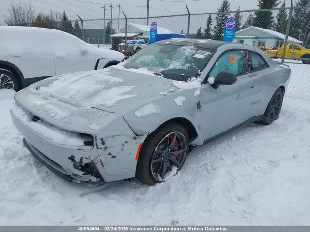 2C3CDBCK6RR205131 Dodge Charger Daytona