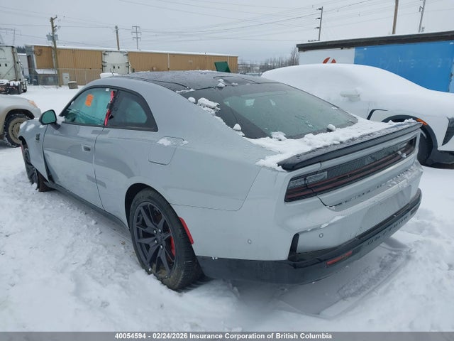 2C3CDBCK6RR205131 Dodge Charger Daytona