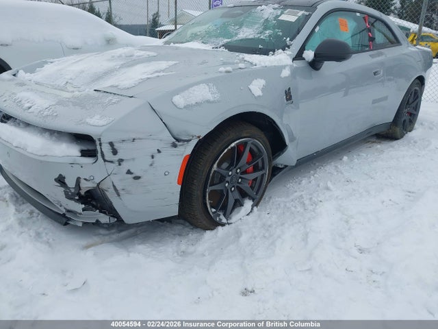 2C3CDBCK6RR205131 Dodge Charger Daytona
