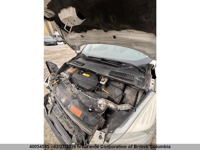 Aukcja sprzedaży 2015 Ford Escape Se, vin: 1FMCU9GX8FUB85341, numer aukcji: 40054595