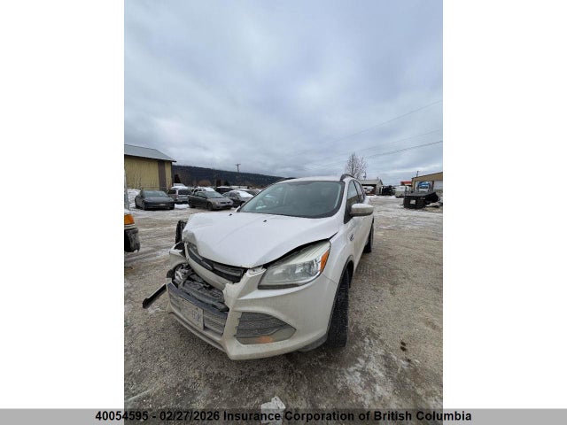 Aukcja sprzedaży 2015 Ford Escape Se, vin: 1FMCU9GX8FUB85341, numer aukcji: 40054595