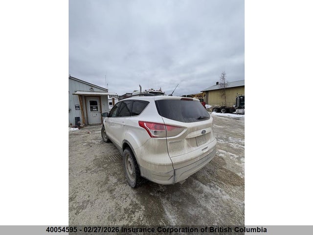 Aukcja sprzedaży 2015 Ford Escape Se, vin: 1FMCU9GX8FUB85341, numer aukcji: 40054595