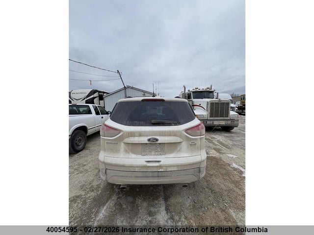Aukcja sprzedaży 2015 Ford Escape Se, vin: 1FMCU9GX8FUB85341, numer aukcji: 40054595