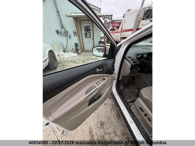 Aukcja sprzedaży 2015 Ford Escape Se, vin: 1FMCU9GX8FUB85341, numer aukcji: 40054595