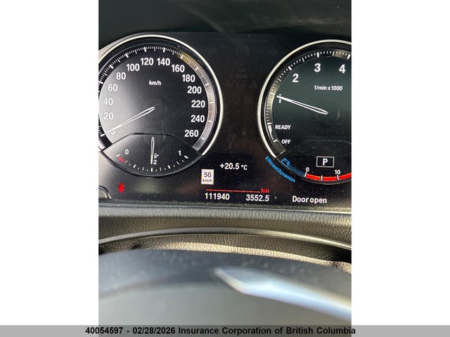 WBXJG9C07L5R30469 BMW M