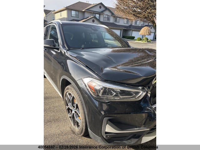 WBXJG9C07L5R30469 BMW M