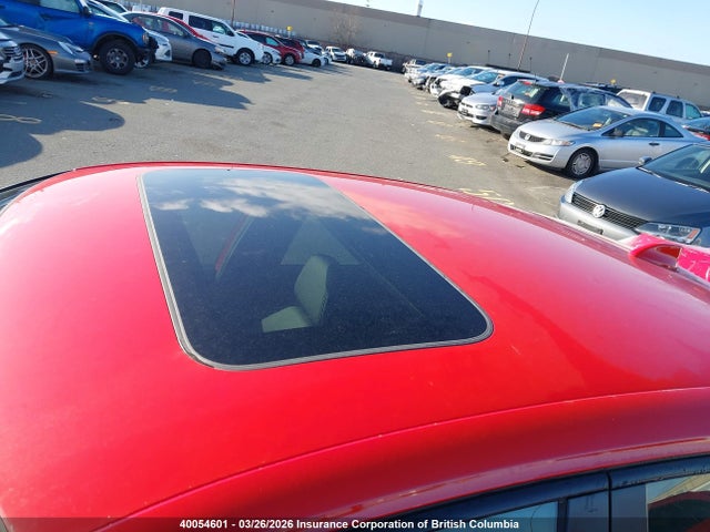 Aukcja sprzedaży 2025 Honda Civic, vin: 2HGFE4F85SH017022, numer aukcji: 40054601