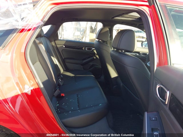 Aukcja sprzedaży 2025 Honda Civic, vin: 2HGFE4F85SH017022, numer aukcji: 40054601