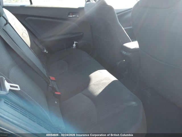 JTDKARFP5L3136075 Toyota Prius