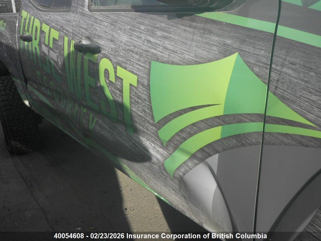 5TFCZ5AN5GX017940 Toyota Tacoma Trd Sport