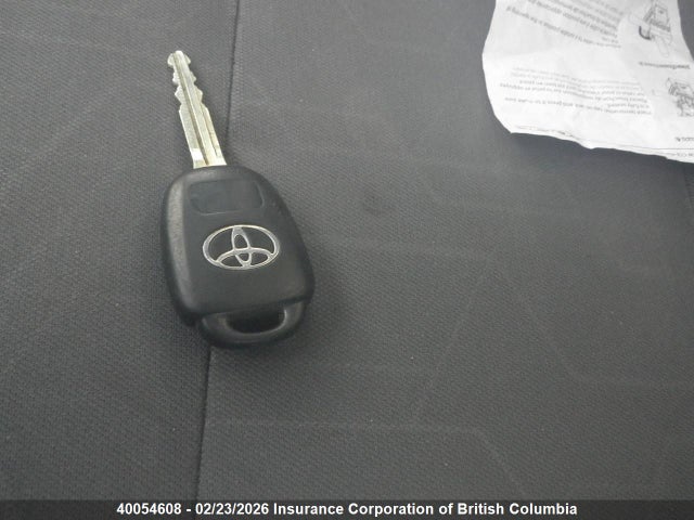 5TFCZ5AN5GX017940 Toyota Tacoma Trd Sport
