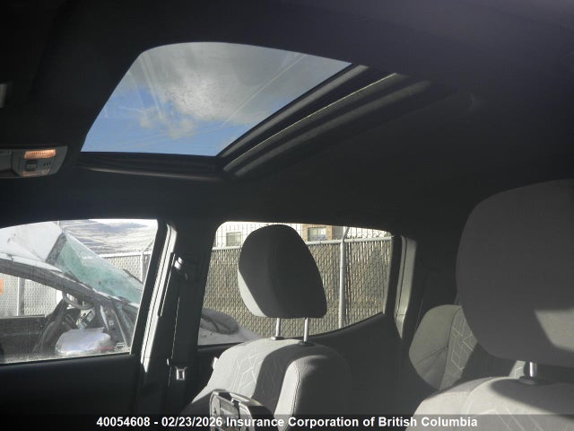 5TFCZ5AN5GX017940 Toyota Tacoma Trd Sport