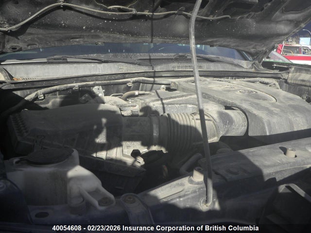 5TFCZ5AN5GX017940 Toyota Tacoma Trd Sport
