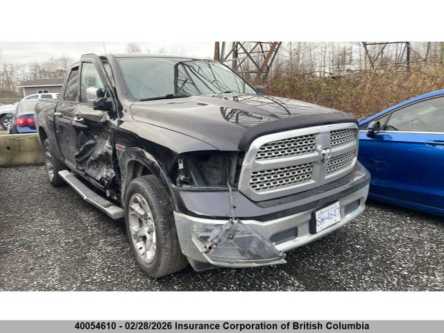 1C6RR7NM6HS873342 RAM 1500 Laramie