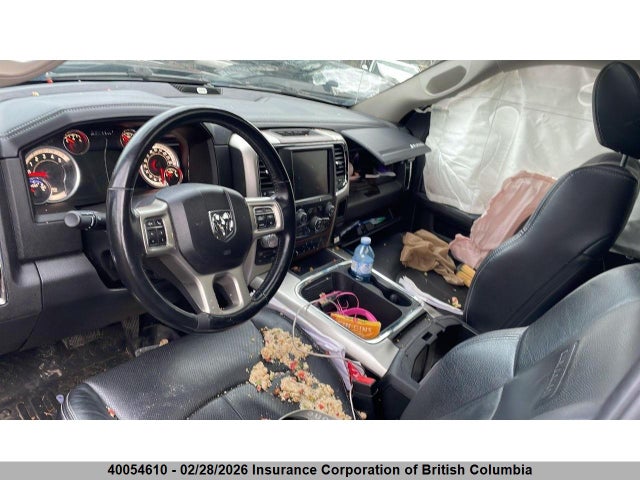 1C6RR7NM6HS873342 RAM 1500 Laramie