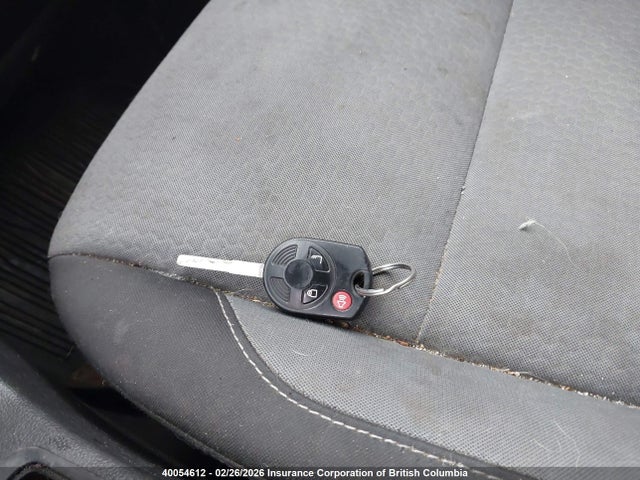 1FMCU9GD6JUD52777 Ford ESCAPE SE