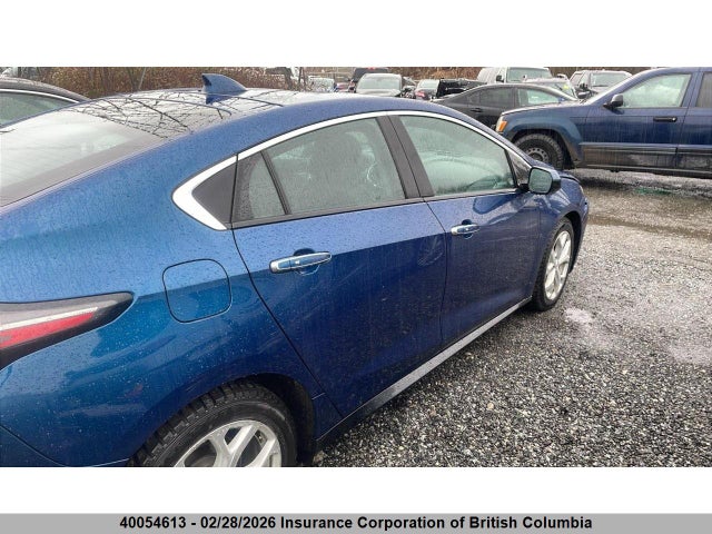 1G1RB6S55KU115520 Chevrolet Volt