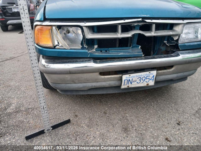 Продаж на аукціоні авто 1993 Ford Ranger Super Cab, vin: 1FTCR14X8PPA79130, номер лоту: 40054617