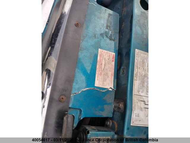 Продаж на аукціоні авто 1993 Ford Ranger Super Cab, vin: 1FTCR14X8PPA79130, номер лоту: 40054617