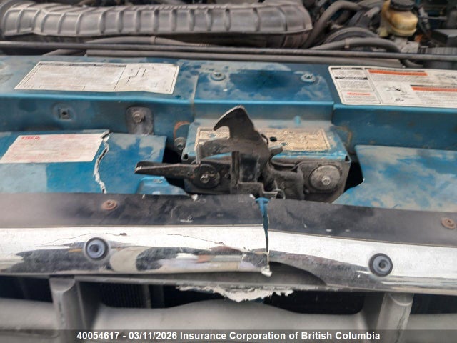 Продаж на аукціоні авто 1993 Ford Ranger Super Cab, vin: 1FTCR14X8PPA79130, номер лоту: 40054617