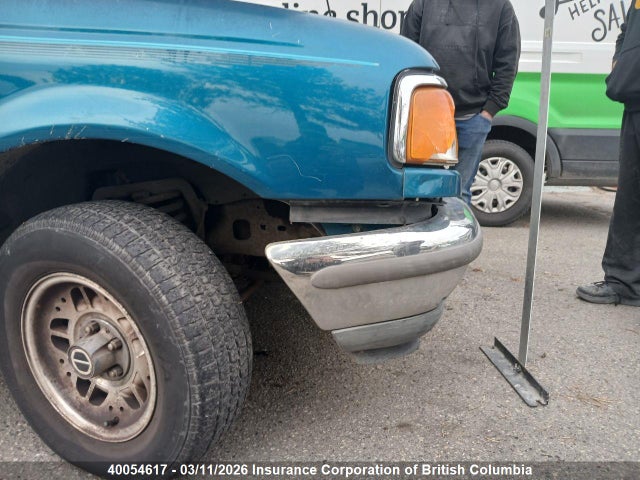 Продаж на аукціоні авто 1993 Ford Ranger Super Cab, vin: 1FTCR14X8PPA79130, номер лоту: 40054617