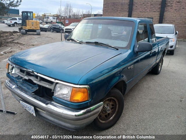 Продаж на аукціоні авто 1993 Ford Ranger Super Cab, vin: 1FTCR14X8PPA79130, номер лоту: 40054617