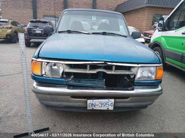 Продаж на аукціоні авто 1993 Ford Ranger Super Cab, vin: 1FTCR14X8PPA79130, номер лоту: 40054617