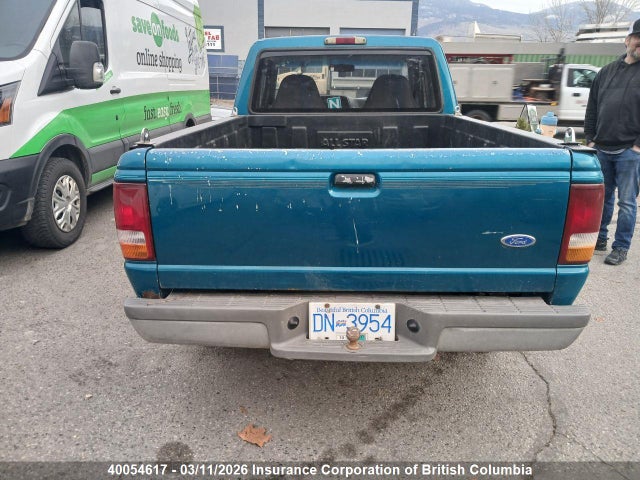 Продаж на аукціоні авто 1993 Ford Ranger Super Cab, vin: 1FTCR14X8PPA79130, номер лоту: 40054617
