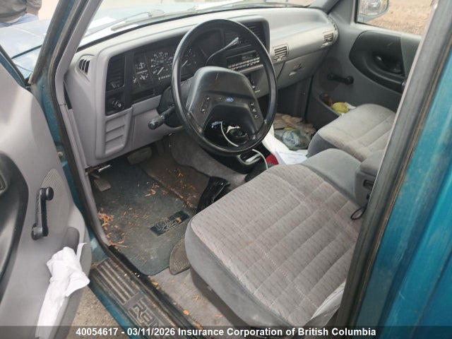 Продаж на аукціоні авто 1993 Ford Ranger Super Cab, vin: 1FTCR14X8PPA79130, номер лоту: 40054617