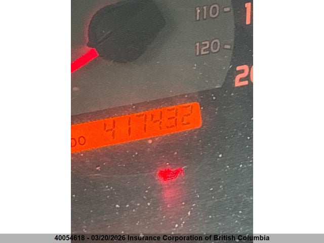 40054618 :رقم المزاد ، 5TEMU52N47Z331136 vin ، 2007 Toyota Tacoma Double Cab Long Bed مزاد بيع