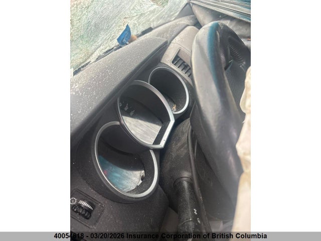 40054618 :رقم المزاد ، 5TEMU52N47Z331136 vin ، 2007 Toyota Tacoma Double Cab Long Bed مزاد بيع