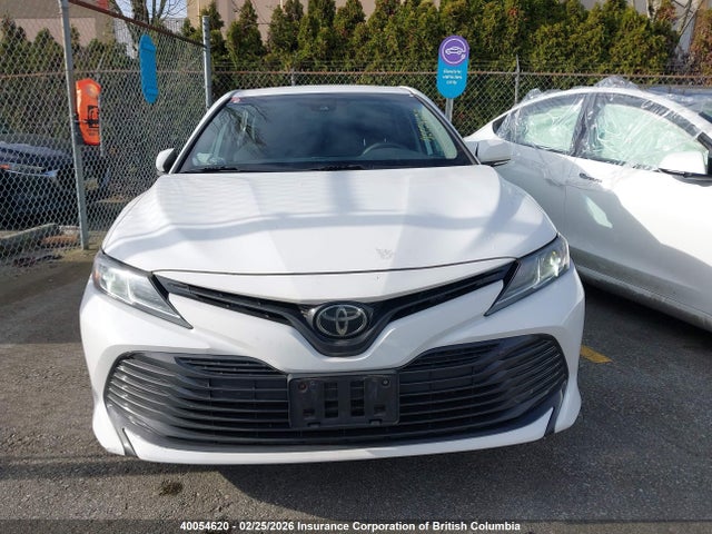 4T1B11HK4KU202896 Toyota Camry