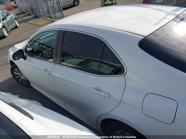 4T1B11HK4KU202896 Toyota Camry