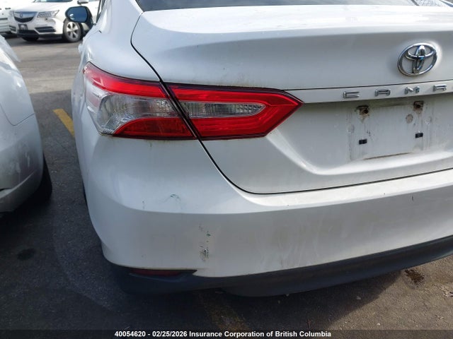 4T1B11HK4KU202896 Toyota Camry
