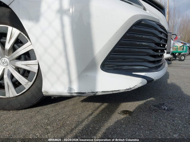 4T1B11HK4KU202896 Toyota Camry