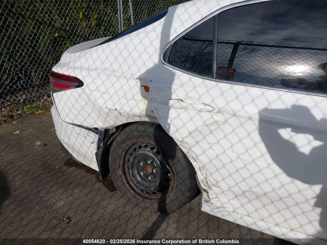 4T1B11HK4KU202896 Toyota Camry
