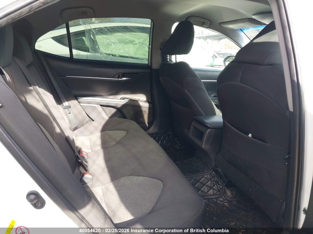 4T1B11HK4KU202896 Toyota Camry