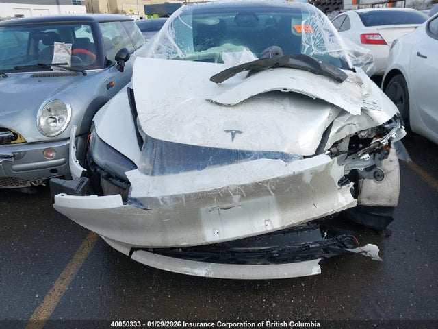 LRW3E7FA3RC276754 Tesla MODEL 3