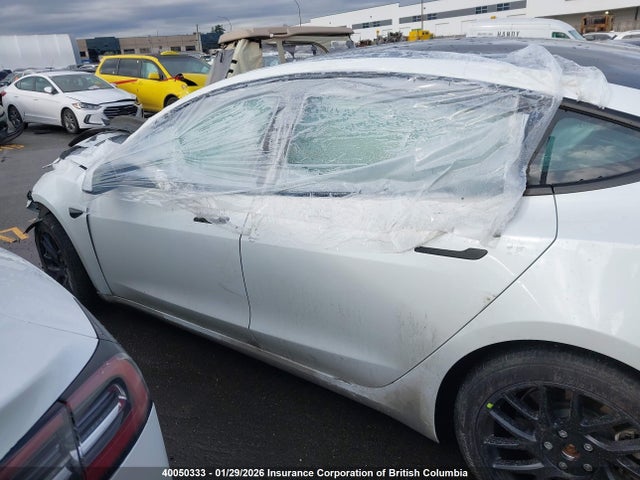 LRW3E7FA3RC276754 Tesla MODEL 3