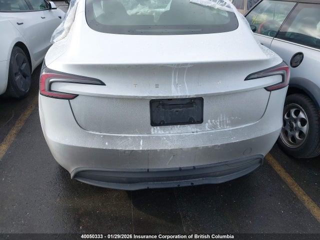 LRW3E7FA3RC276754 Tesla MODEL 3